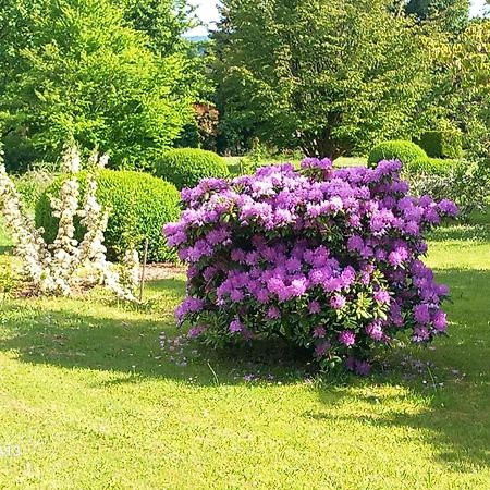 Maison De La Source Génis 외부 사진
