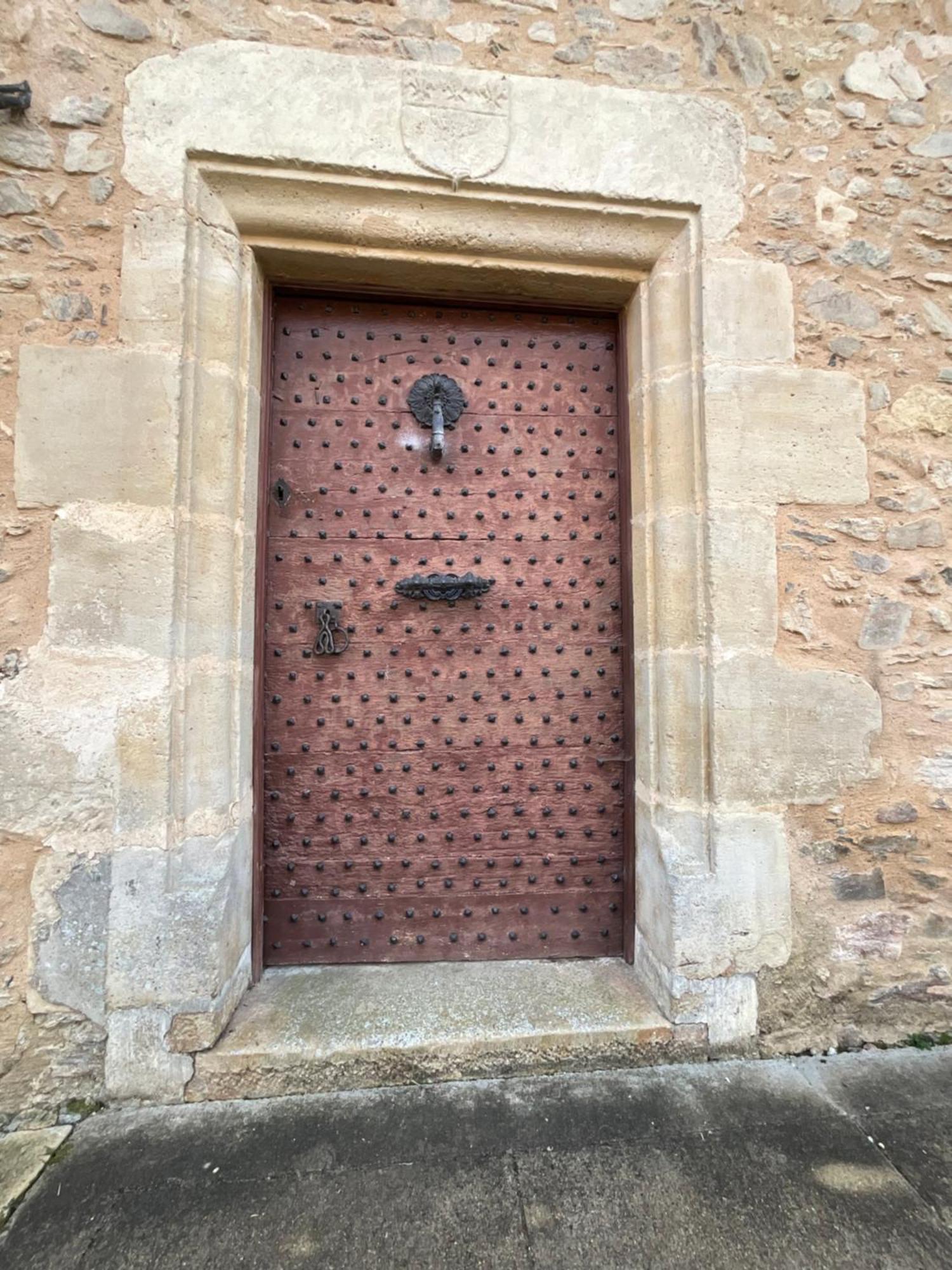 Maison De La Source Génis 외부 사진