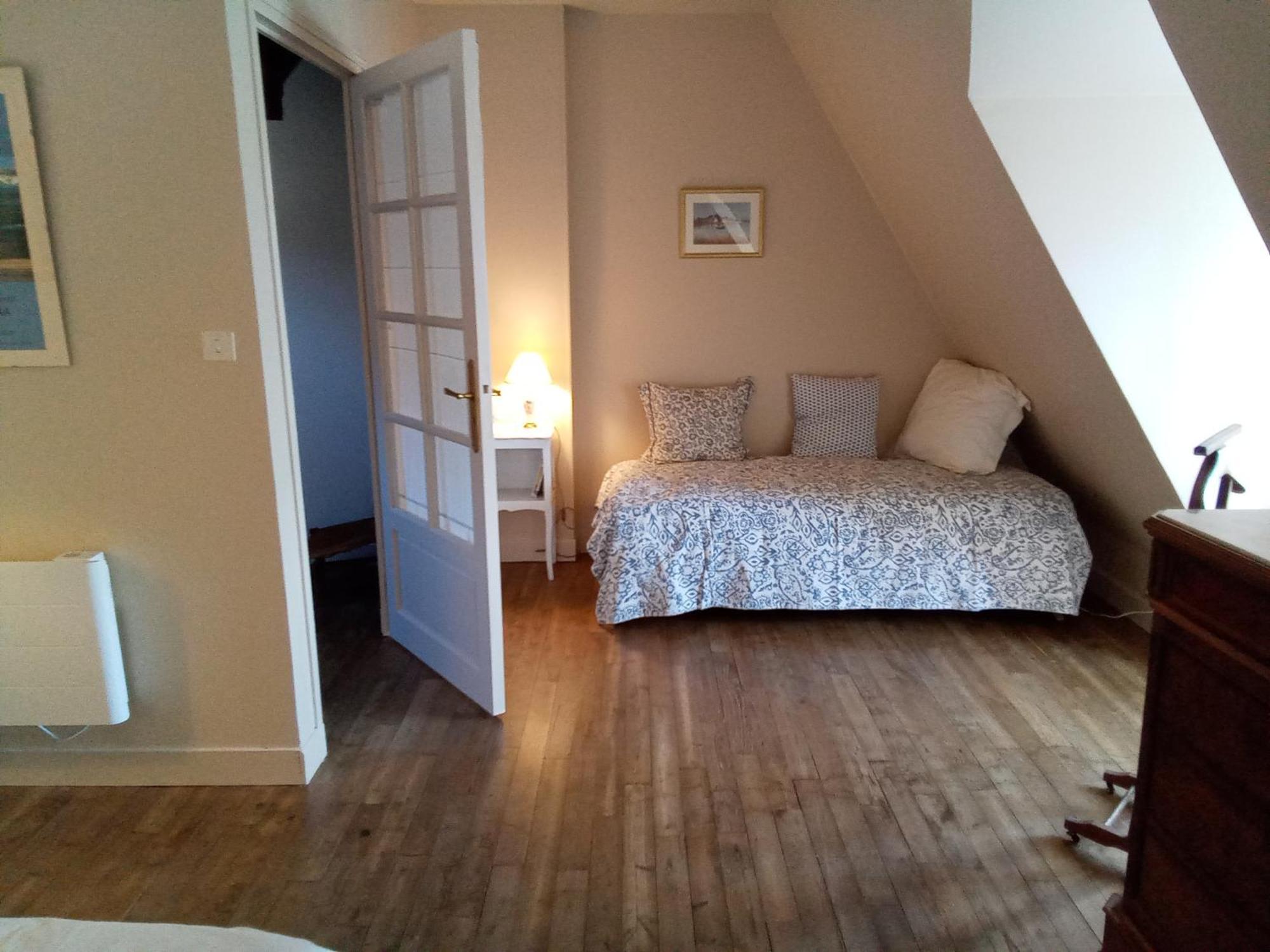 Maison De La Source Génis 외부 사진